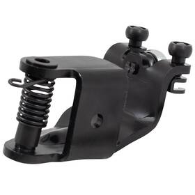 7449-0012r Brock Power Sliding Door Roller For 05-10 Honda Odyssey Passenger Center Rail Male
