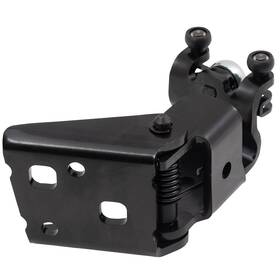 7449-0014r Brock Power Sliding Door Hinge Roller For 99-04 Honda Odyssey Passenger Center Male
