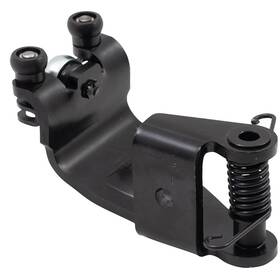 72561tk8305 Brock 7449-0015l For 2011-2017 Odyssey Sliding Door Roller Left
