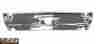 1-800-442-part Bu04-692r Goldenstar 1969 Olds Cutlass Supreme 442 Rear Bumper With Exhaust Tip Cutouts New