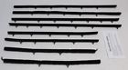 Bu118a Repops Pui Skylark Door Hardtop Authentic Window Felt Kit Pieces