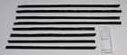 Bu126r Repops Pui Skylark Door Hardtop Replacement Window Felt Kit Pieces