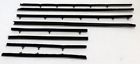 Bu156a Repops Pui Skylark Convertible Authentic Window Felt Kit Pieces