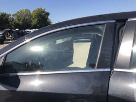 120-00403l Buick Driver Left Front Door Fits 10-16 Lacrosse 897819