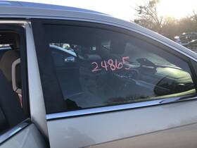 120-00744ar Buick Passenger Front Door With Express Power Opt Axc Fits 08-10 Enclave 916233
