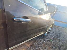 120-00744cr Buick Local Pickup Only Enclave 2014 Front Door 2658987