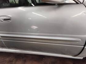 120-04064r Buick Passenger Right Front Door Fits 00-05 Lesabre 1650554