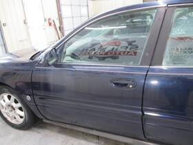 120-04065l Buick Local Pickup Only Driver Left Front Door Fits 00-05 Lesabre 1742519