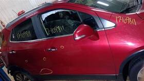 120-05727r Buick Passenger Right Front Door Fits 13-19 Encore 10278319