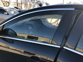 120-05772l Buick Driver Left Front Door Fits 11-17 Regal 834798