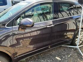 120-05818l Buick Local Pickup Only Driver Left Front Door Fits 16-19 Envision 1275311