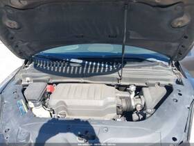 120-10584al Buick Driver Front Door Automatic Up And Down Windows Fits 08-09 Enclave 2631475