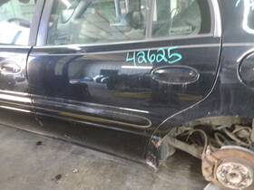 130-02783l Buick Local Pickup Only Driver Left Rear Side Door Fits 00-05 Lesabre 1652607