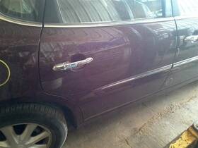 130-02952r Buick Puerta Passenger Right Rear Side Door Fits 05-09 Allure 10203972