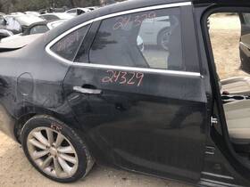 130-03012r Buick Passenger Right Rear Side Door Fits 12-14 Verano 846324