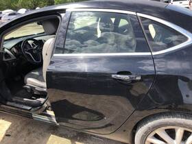 130-03013l Buick Driver Left Rear Side Door Fits 12-14 Verano 854982