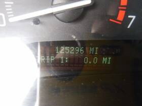 130-03079l Buick Local Pickup Only Driver Left Rear Side Door Fits 97-05 Park Avenue 745379