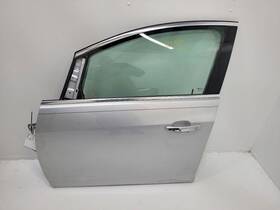 20981777 Buick 2012-2017 Verano Driver Left Front Lh Door Silver