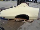 160-1503r Buick Skylark Gs Passenger Side Quarter Panel