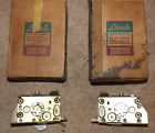 Bv-5826413-a Bv-5826412-a Nos 1955 Mercury