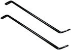 Bv021 Muscle Factory Chevelle El Camino Fender Support Braces