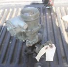 Bxov26 Stromberg Packard Rebuilt Carburetor Rare