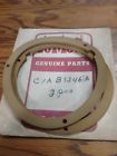 C1ab-13461-a Ford Shop Lot Of Nos Oem Car Taillight Lens Rear