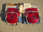 C1tz-13450-c Ford Oe Truck Nos Taillight Taillamp Lens Gasket