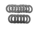 C21159 Restoparts Body Frame Repair Washer Set Pieces