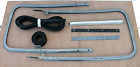 C3946k Pc Kit Chevrolet Gmc Truck Front Windshield Frame Steel