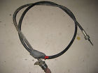 C3az-17260-c Ford Oem Mercury Car Original Speedometer Cable