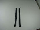 C3dz6330146-7a Map Hardtop Quarter Window Vertical Seals Pair