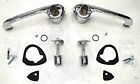 C3tz-8122405-b Ford Truck Outside Door Handle Pair New