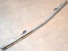 C4az-17779-a Fomoco Ford Galaxie Bumper Filler Panel Front Valance Stone Deflector