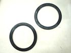 C4db-13420-a Rubber Ford Falcon Taillight Housing Thick Seal New
