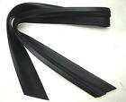 C4dz-17808-a Rubber Ford Falcon Rear Splash Apron Seal Behind Bumper To