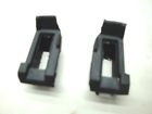 C4dz-7621774-pr Rubber Ford Falcon Upper Door Glass Bumper Stop New