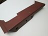 C4sz-16b200-a Fomoco Thunderbird Right Apron Radiator Support Side Nos