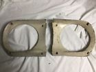 C4zb-13052 Ford Mustang Head Light Headlight Door Trim Bezel Oem Original