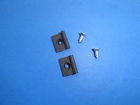 C5-250-mv 1953-54-55-56-1957-58-59-1960 Corvette Fuel Door