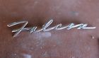 C5ab-16098 Ford 1960 Falcon Fender