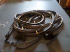 C5az-5720530-pr Ford Galaxie Dr Hardtop Front Door Seals New