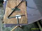 C5az-6221608-b Ford Mercury Sedan Or Sw Vent Window Frame Rh Nos