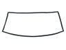 C5az-6242084a Unbranded Galaxie Back Glass Weatherstrip Custom Monterey Montclair Ford New