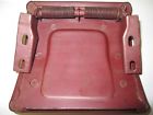 C5oz-62405a26-a Fomoco Ford Fairlane Gas Door Fuel Lid Filler Opening Nos