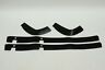 C5p-2201 Unbranded Fits Pontiac Catalina Chieftain Star Chief Fender Seals Nors