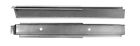 C5zz-6510062-b Ne Performance Mustang 1964