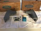C5zz6527703 C5zz6527702 Ford Mustang Quarter Panel Extension