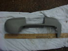 16165 C6my Ba Ford Motor Company Fomoco Mercury Nos Left Front Fender