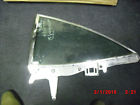 C7az-6329710-a Ford Fastback Door Passengers Side Qtr Used